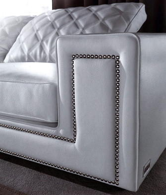 Диван Helmut Longhi Loveluxe W 570