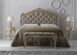 Кровать Silvano grifoni Bedroom 2478