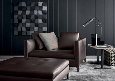 Диван Minotti Andersen Slim 90