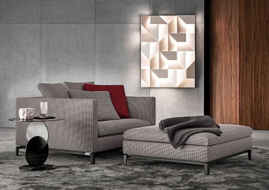 Диван Minotti Andersen Slim 90