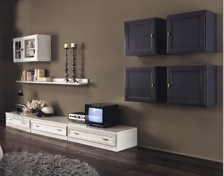 Стенка Alta corte Modula Md011