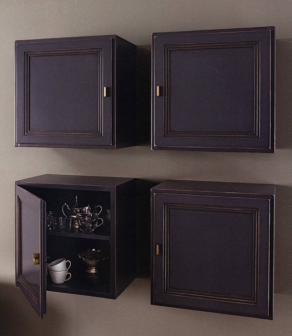 Стенка Alta corte Modula Md011