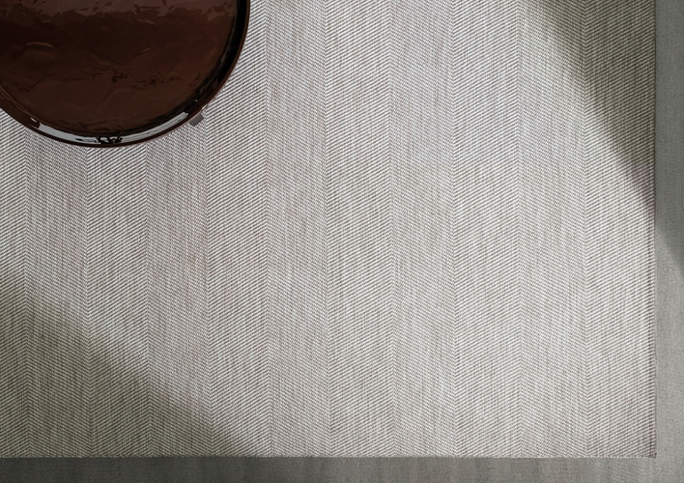 Ковёр Minotti Osaka Chevron