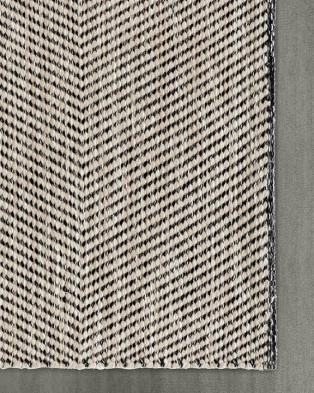 Ковёр Minotti Osaka Chevron