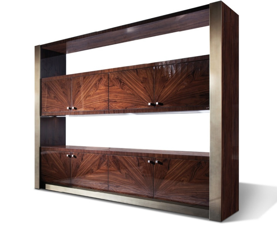 Стенка Giorgio collection Coliseum 1084