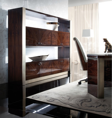 Стенка Giorgio collection Coliseum 1084