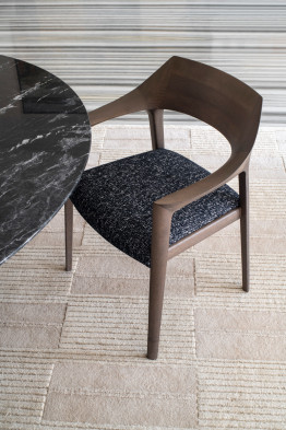 Стул Potocco Scheggia 906/P