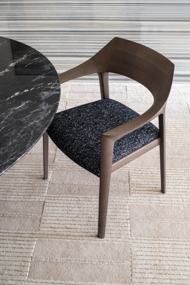 Стул Potocco Scheggia 906/P