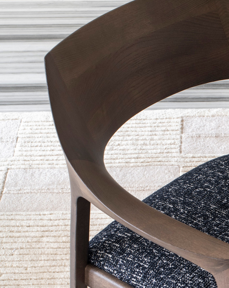 Стул Potocco Scheggia 906/P