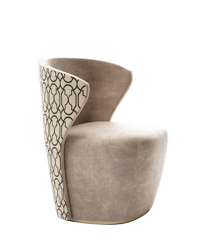 Кресло Atmosphera Capital Vortex - m