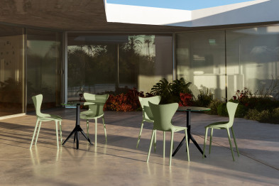 Стул Vondom Love
