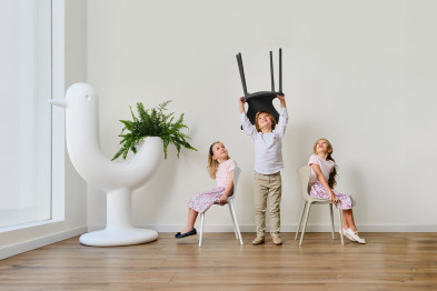 Стул Vondom Love