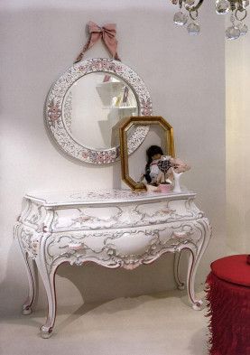 Зеркало Mida Secret home 371
