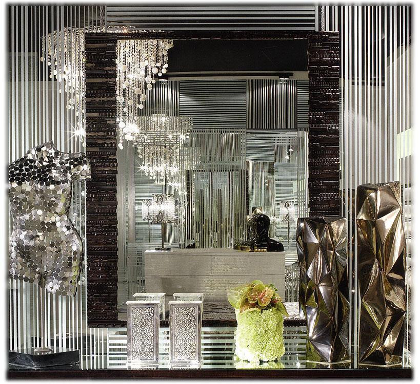 Зеркало Frammenti Isacco agostoni Book.03 1299__5