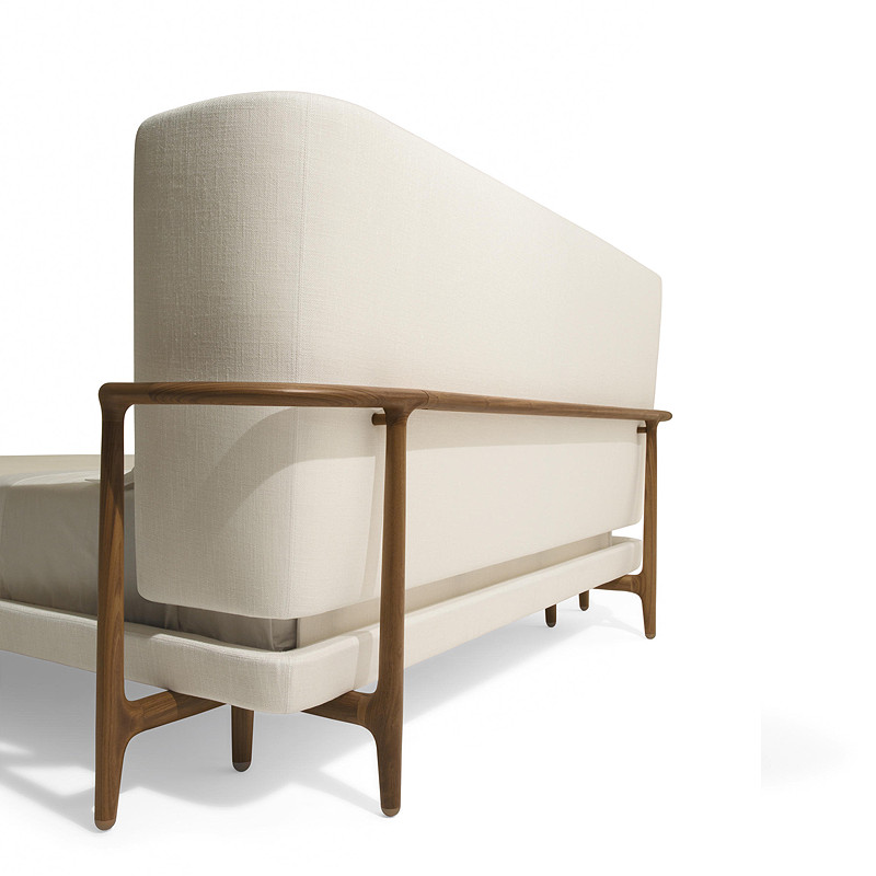 Кровать Pegaso Giorgetti 73330