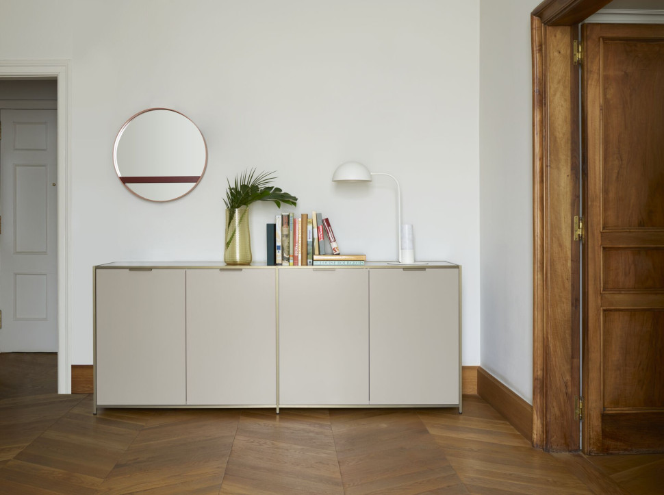 Буфет Ligne Roset Dita - стиль