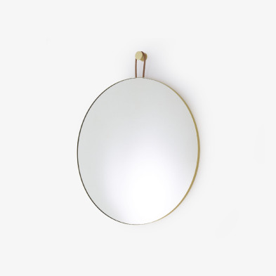 Зеркало Ligne Roset Sperl