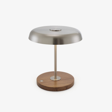 Настольная лампа Ligne Roset Drapper