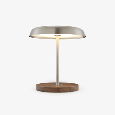 Настольная лампа Ligne Roset Drapper