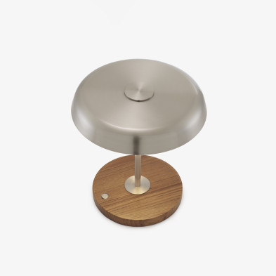 Настольная лампа Ligne Roset Drapper