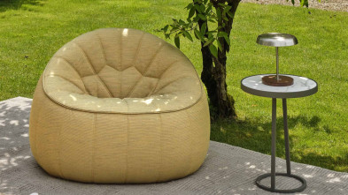 Настольная лампа Ligne Roset Drapper