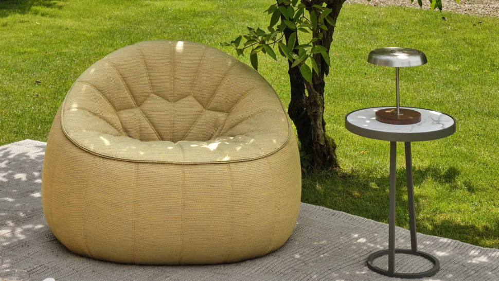 Настольная лампа Ligne Roset Drapper - стиль