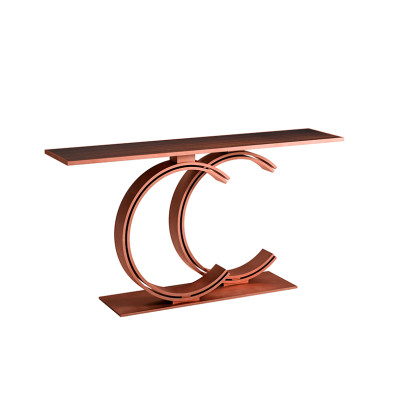 Консоль Cipriani homood S528