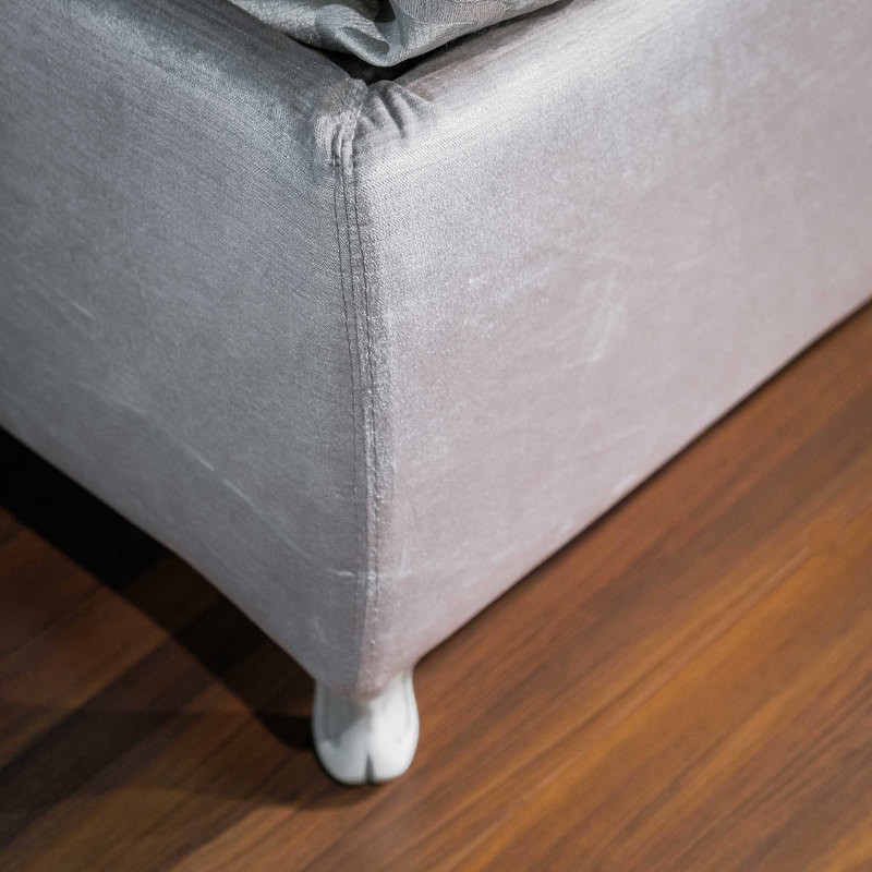 Кровать Etoile Piermaria Night Collection 225 x 255 x 118h nc61762