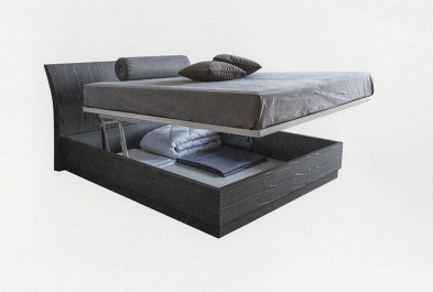 Кровать Wave Cenedese Suite We1cft