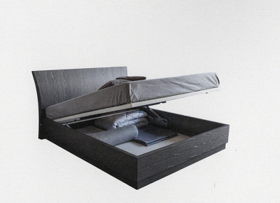 Кровать Wave Cenedese Suite We1cft