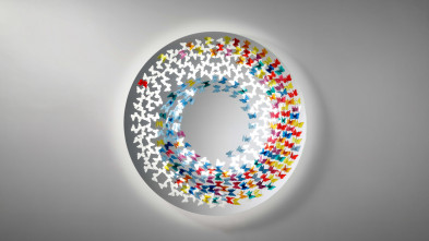 Зеркало Reflex Dreamcatcher Spiral