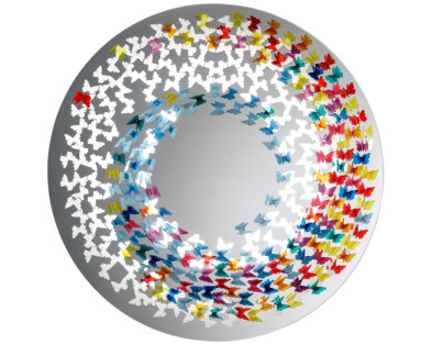 Зеркало Reflex Dreamcatcher Spiral