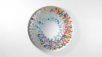 Зеркало Reflex Dreamcatcher Spiral
