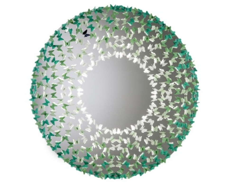 Зеркало Reflex Dreamcatcher Spiral