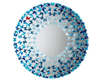 Зеркало Reflex Dreamcatcher Spiral
