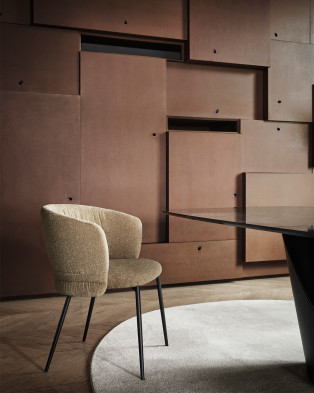 Стул Calligaris Vanilla CS2245