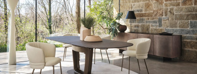 Стул Calligaris Vanilla CS2245