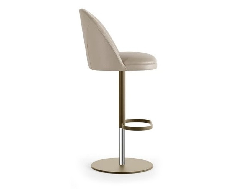 Барный стул Eforma Minni stool - материал