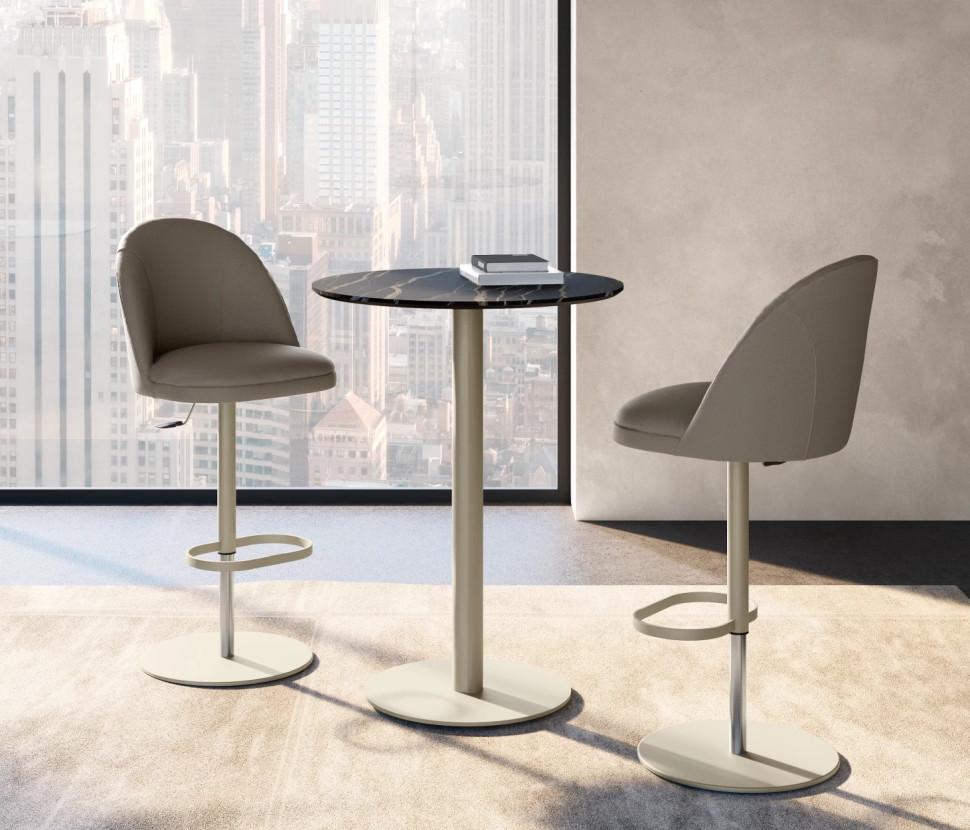 Барный стул Eforma Minni stool - стиль