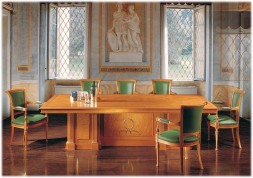 Стол в столовую Oak Collezioni classic E6072