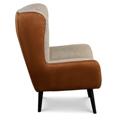 Кресло Juliet Mod Interiors Selection 87 x 86 x 100h nc92687