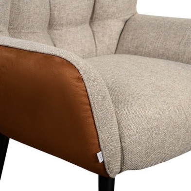 Кресло Juliet Mod Interiors Selection 87 x 86 x 100h nc92687