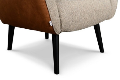 Кресло Juliet Mod Interiors Selection 87 x 86 x 100h nc92687