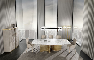 Бар Dv home collection Form contenitore