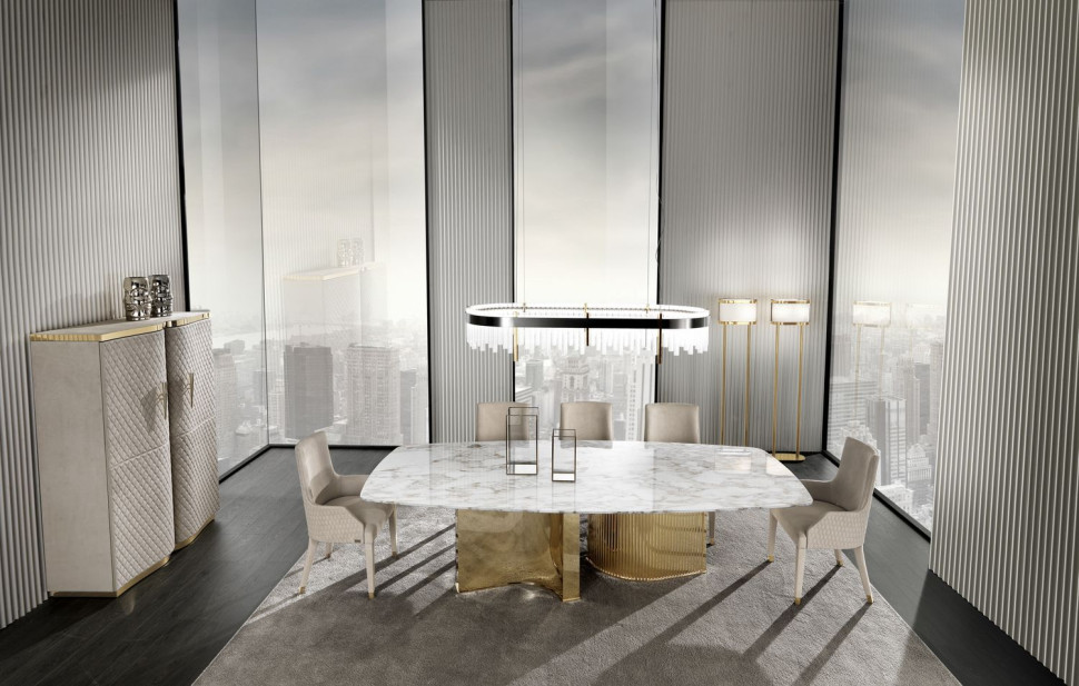 Бар Dv home collection Form contenitore