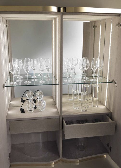 Бар Dv home collection Form contenitore