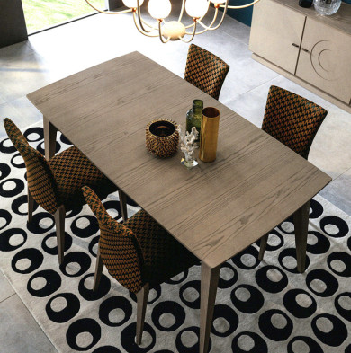 Стол в столовую Giorgio casa Talento T111