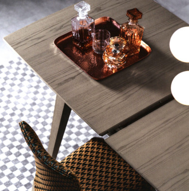 Стол в столовую Giorgio casa Talento T111