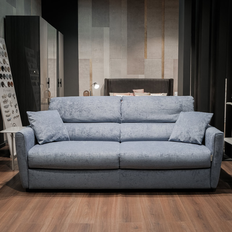 Диван-кровать Fellini Dienne Sofas 208 x 100 x 95h nc104810