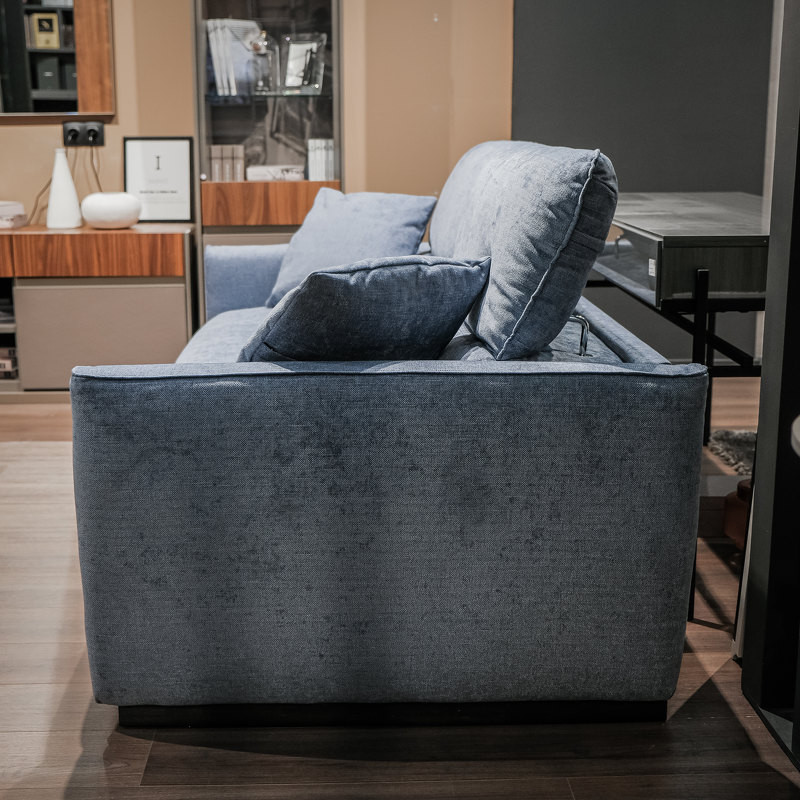 Диван-кровать Fellini Dienne Sofas 208 x 100 x 95h nc104810